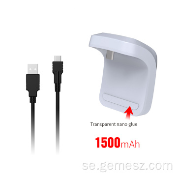 Hög kapacitet Controller batteripaket PS5 1500mAh